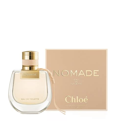 Chloé Nomade Eau de Toilette 50ml 